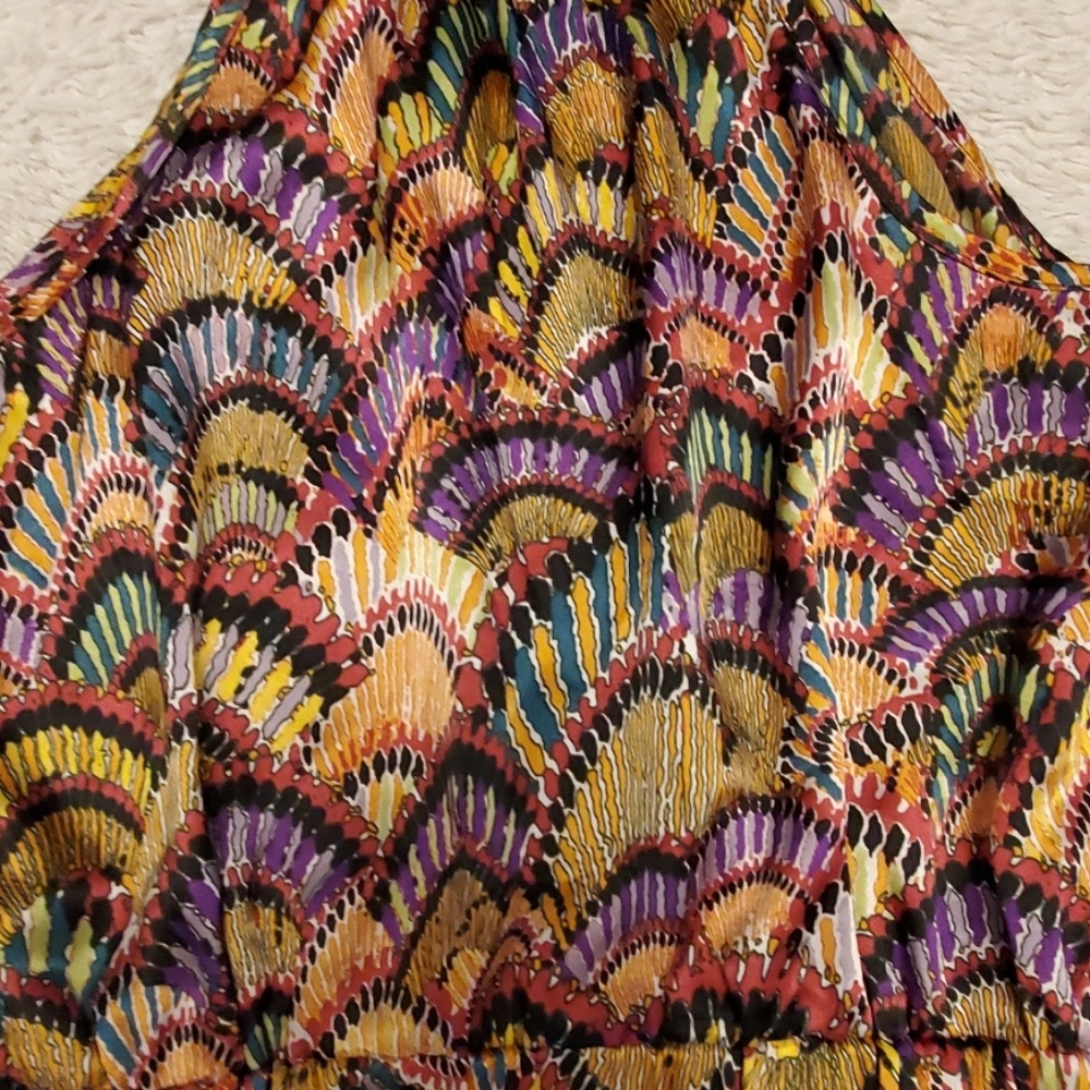Summer Colors Sleeveless - Picture 7 of 7